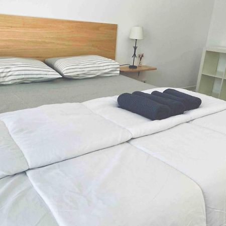 Self-Check In Sunny & Charming Apt Coimbra Exteriör bild
