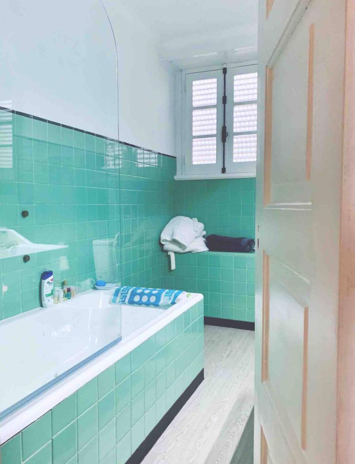 Self-Check In Sunny & Charming Apt Coimbra Exteriör bild