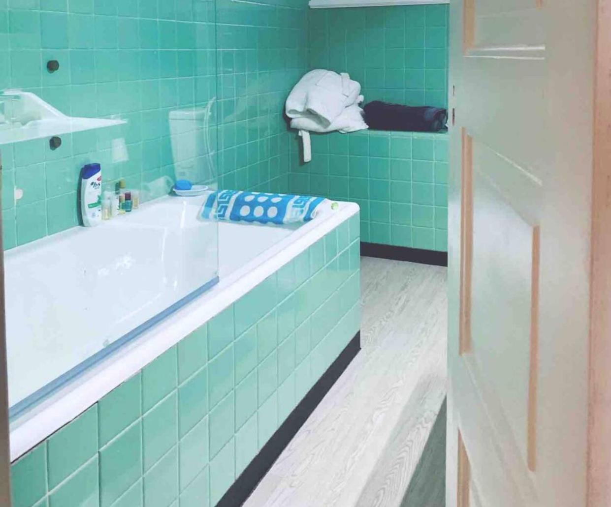 Self-Check In Sunny & Charming Apt Coimbra Exteriör bild