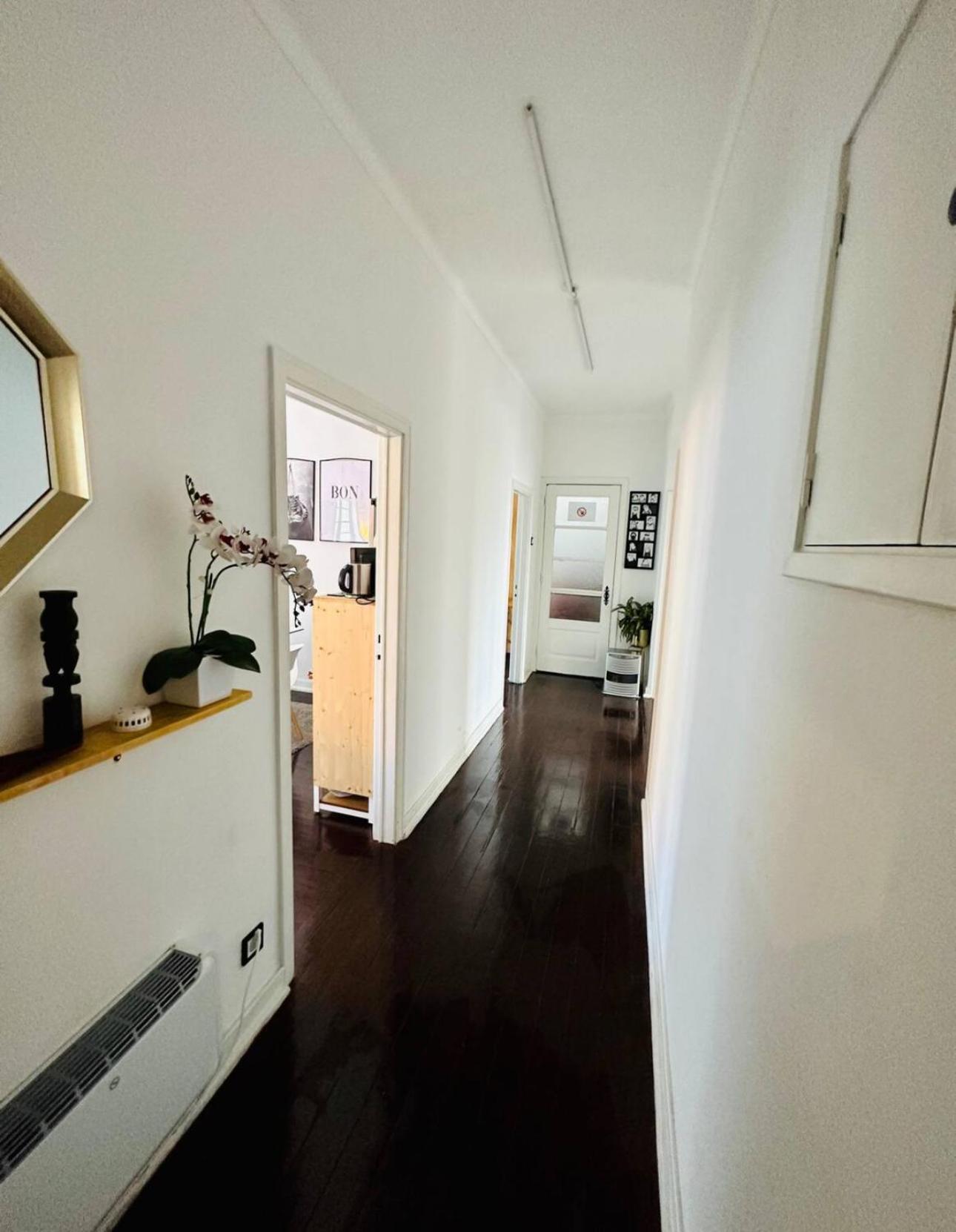 Self-Check In Sunny & Charming Apt Coimbra Exteriör bild