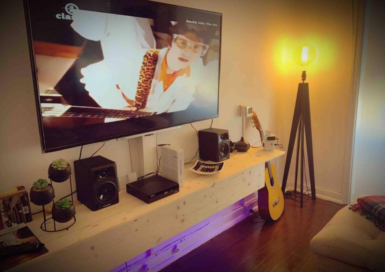 Self-Check In Sunny & Charming Apt Coimbra Exteriör bild
