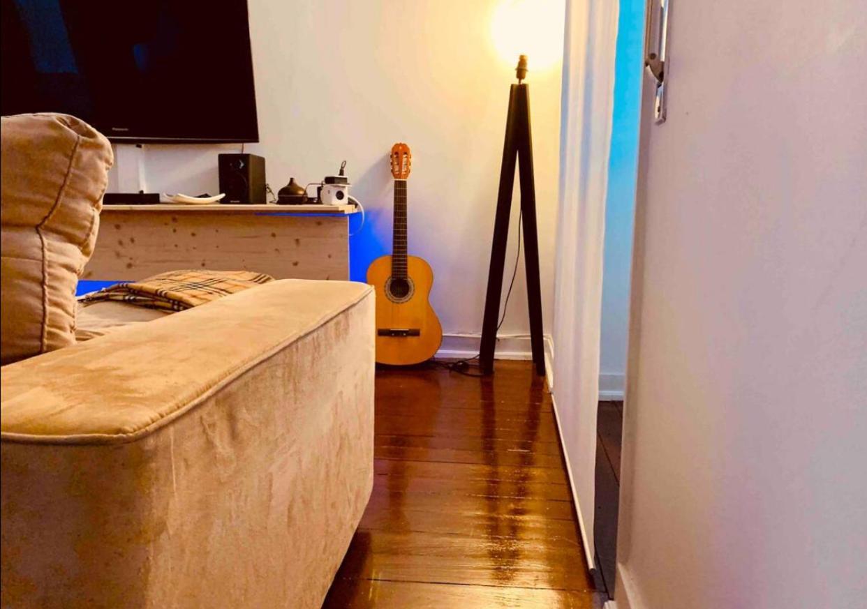 Self-Check In Sunny & Charming Apt Coimbra Exteriör bild